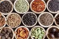 Premium Indian Whole Spices (Black Pepper)