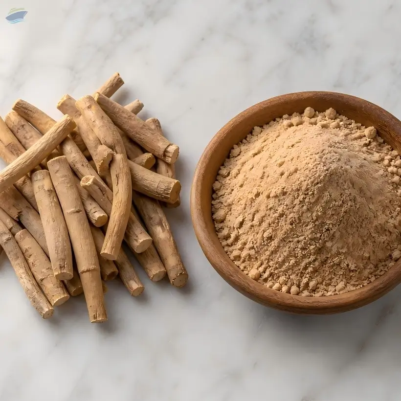 Ashwagandha Extract
