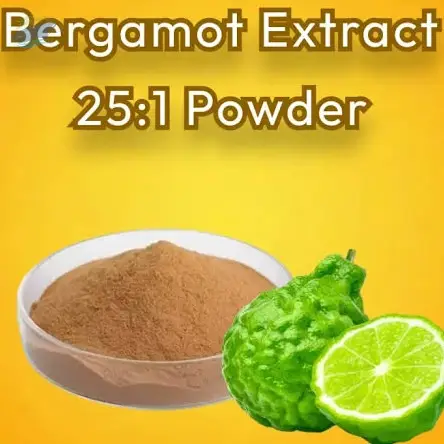 Bergamot Extract