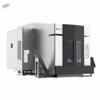 U1250 Machine Tool