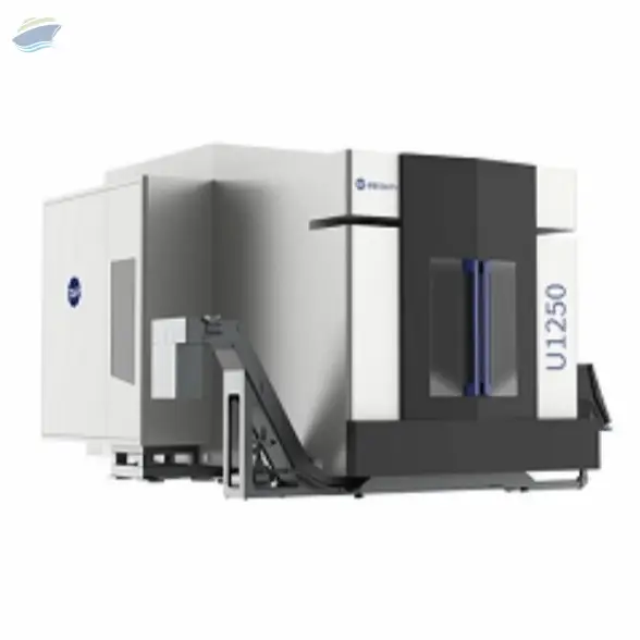 U1250 Machine Tool