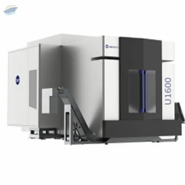 DEPU U Series Machine Tool