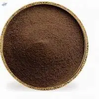 Bulk Spray-Dried Instant Coffee Powder