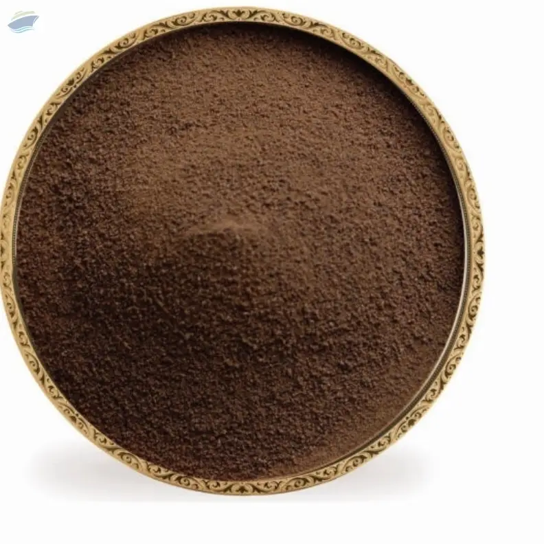 Bulk Spray-Dried Instant Coffee Powder
