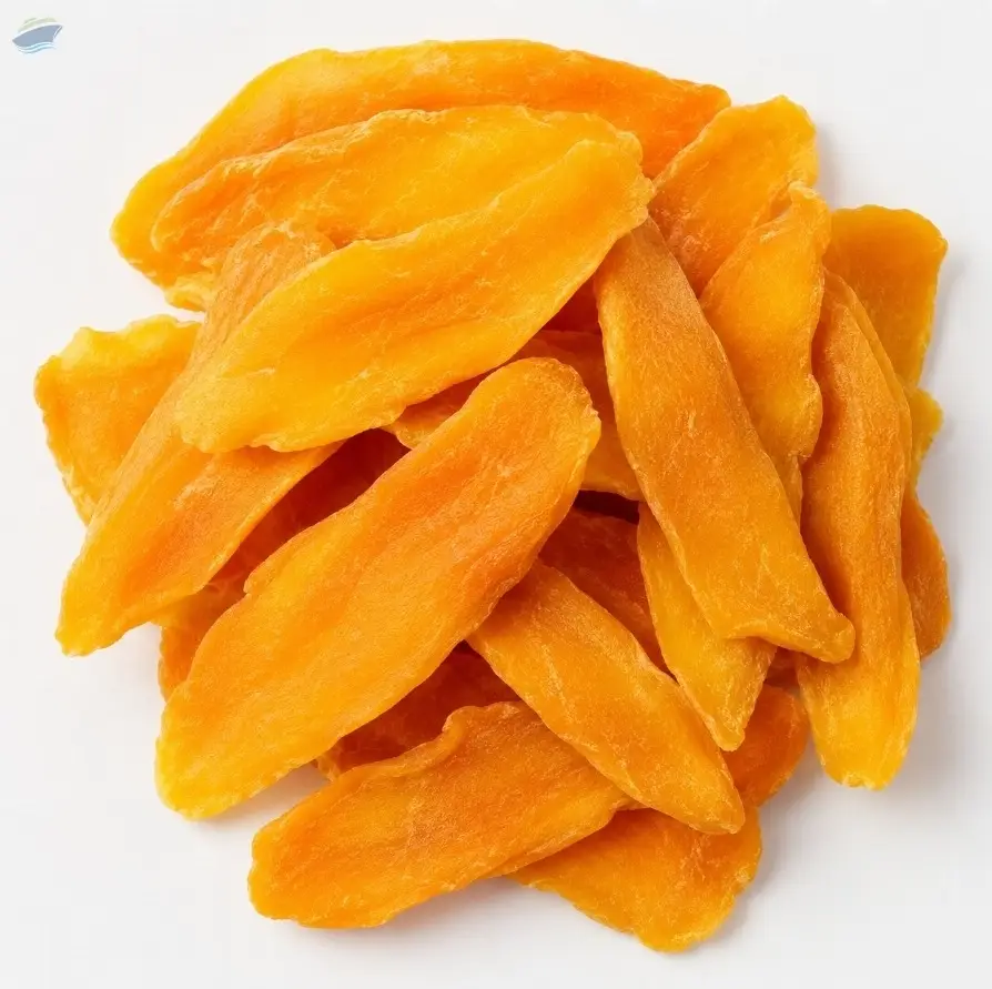 Soft Dried Mango & Soft Dried Jackfruit
