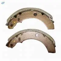 Three Wheeler Brake Shoe