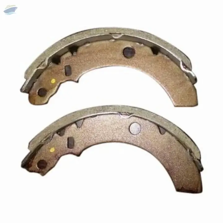 Three Wheeler Brake Shoe