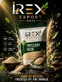 Psyllium Husk