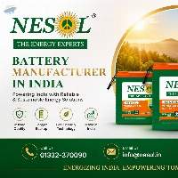 NESOL Batteries