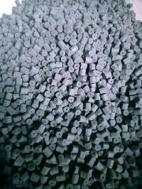 Charcoal Hardwood