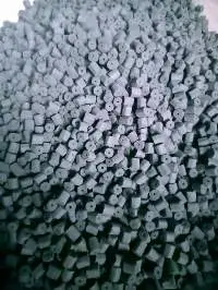 Charcoal Hardwood
