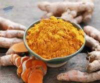 Premium Natural Turmeric Spice Powder