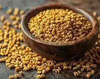 Premium Quality Whole Fenugreek Seeds Bulk