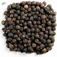 Premium Indian Black Pepper Whole Spice