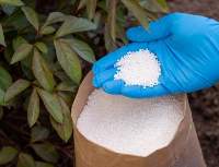Mono-Ammonium Phosphate (MAP) Agri Grade
