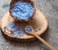 Ammonium Polyphosphate (APP)