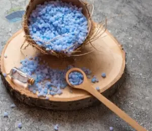Ammonium Polyphosphate (APP)