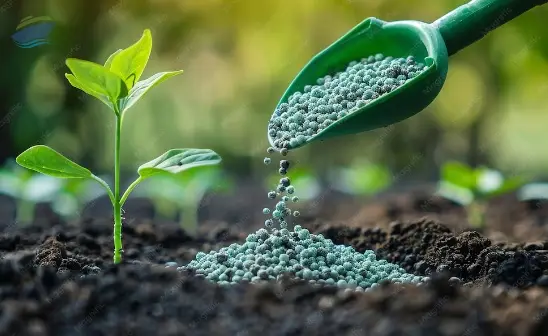 PK Compound Fertilizer