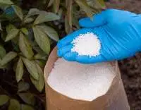 Potassium Sulphate SOP Fertilizer
