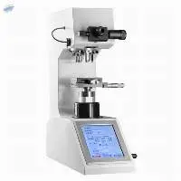 Micro Vickers Hardness Tester