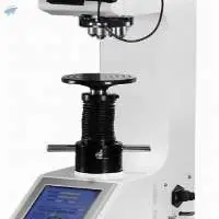 Vickers Hardness Tester