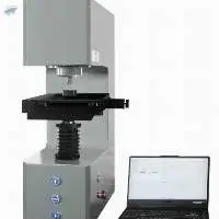 Rockwell Hardness Tester Suppliers