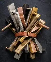 Architectural Hardware