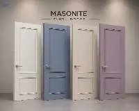 Doors & Door Solutions