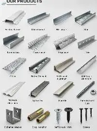 Drywall Systems