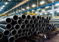 Industrial Steel Pipes And Tubes