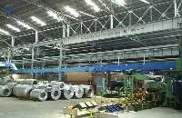 Industrial Aluminium Coils Supply
