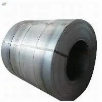 Industrial Hot Rolled Steel Coils