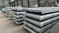 Galvanized Plain & Corrugated Coils and Sheets