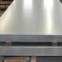 Cold Rolled Coils, Sheets & Strips