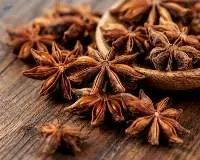 Premium Export Quality Whole Star Anise
