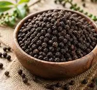 Export Quality Premium Black Pepper