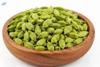 Premium Export Grade Green Cardamom
