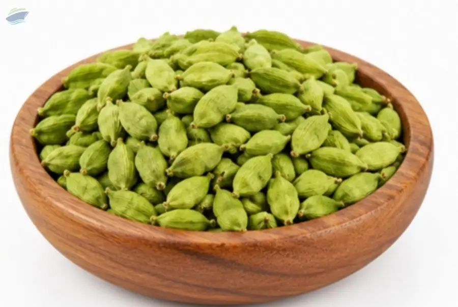 Premium Export Grade Green Cardamom