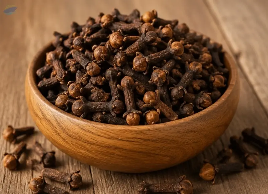 Premium Export Grade Cloves (Whole)