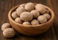 Premium Export Grade Nutmeg (Whole)