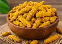 Premium Export Grade Turmeric Finger