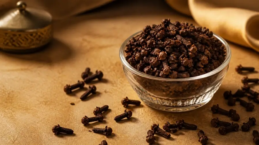 Handpicked Premium Cloves Export Grade