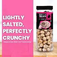 Pink Salted Makhana