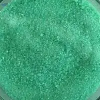 Industrial Grade Ferrous Sulphate