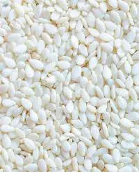 Premium Export Grade Hulled Sesame Seed