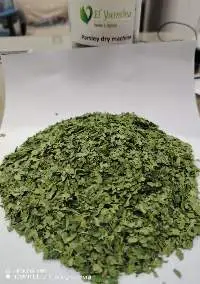 Machine Dried Parsley