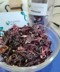 Premium Egyptian Hibiscus