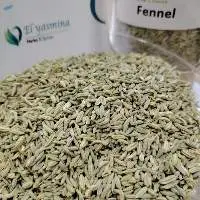 Premium Egyptian Fennel Seeds