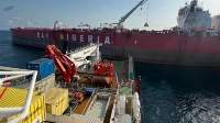 Bonny Light Crude Oil (BLCO)