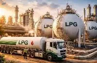 Liquefied Petroleum Gas (LPG)